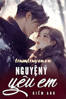 Nguyện Ý Yêu Em