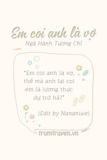 Em Coi Anh Là Vợ