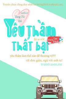 Yêu Thầm Thất Bại