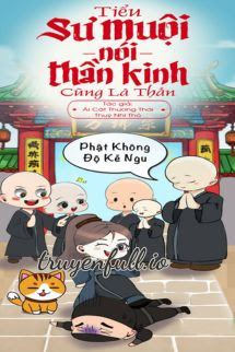 Tiểu Sư Muội Nói Thần Kinh Cũng Là Thần