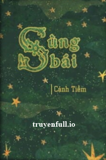 Sùng Bái - Cảnh Tiềm