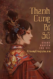 Thanh Cung Bí Sử