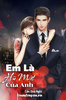 Em Là Hũ Mật Của Anh