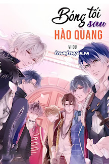 Bóng Tối Sau Hào Quang