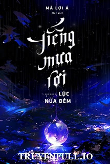 Tiếng Mưa Rơi Lúc Nửa Đêm