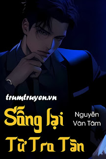 Sống Lại Từ Tro Tàn