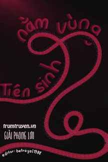 Tiên Sinh Nằm Vùng