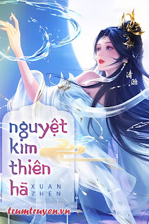 Nguyệt Kim Thiên Hà