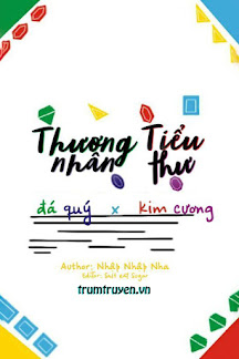 Thương Nhân Đá Quý Cùng Tiểu Thư Kim Cương