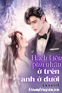 Hách Liên Phu Nhân Ở Trên Anh Ở Dưới