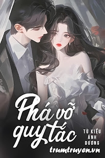 Phá Vỡ Quy Tắc