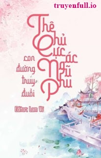 Thê Chủ Cực Ác - Con Đường Chuộc Ái Năm Phu