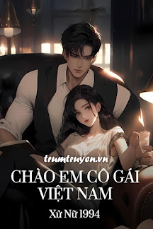 Chào Em Cô Gái Việt Nam