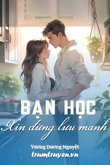 Bạn Học, Xin Đừng Lưu Manh