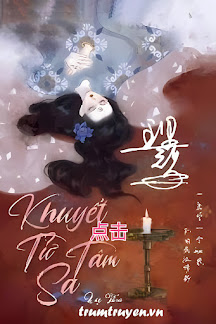 Khuyết Tử Tâm Sa