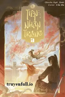 Tiên Nhân Trạng - Thị Kim